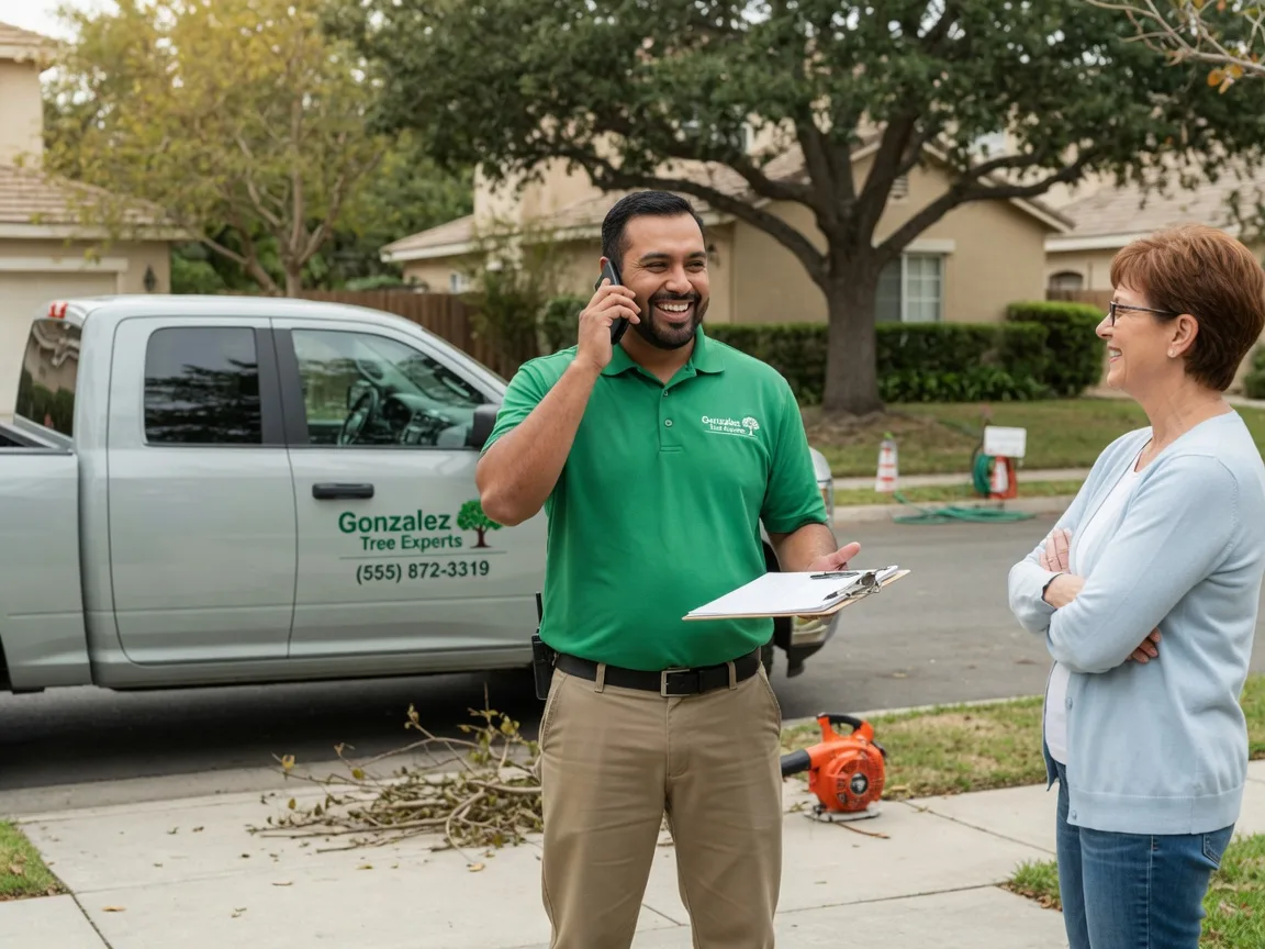 Tree Service Lancaster, TX FAQs